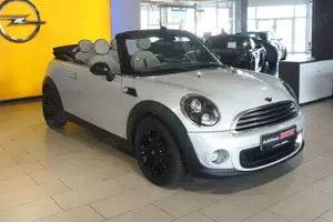 MINI Cooper Cabrio |Leder|PDC|Bi-Xenon|