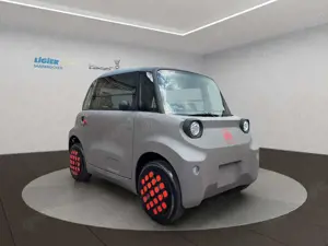 Citroen Ami Ami Basis*Spicy-Paket*MJ 2026* Bild 3