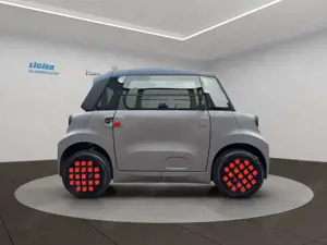 Citroen Ami Ami Basis*Spicy-Paket*MJ 2026* Bild 5