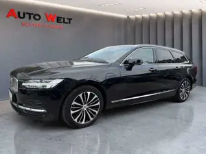 Volvo V90 Kombi Recharge AWD LED/Leder/Kamera/ACC