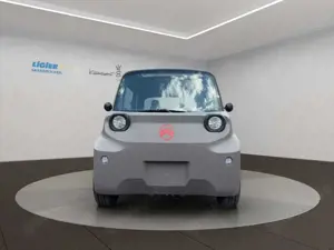 Citroen Ami Ami Basis*Spicy-Paket*MJ 2026* Bild 4