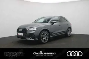 Audi Q3 35 TDI S line Matrix Navi ACC