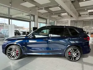 BMW X5 xDrive30d M-Sportpaket-Pro/AHK/22"/ad.LED Bild 4