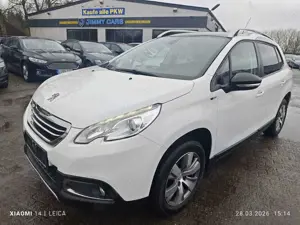 Peugeot 2008 PureTech 110 Style
