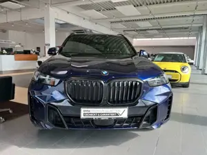 BMW X5 xDrive30d M-Sportpaket-Pro/AHK/22"/ad.LED Bild 2