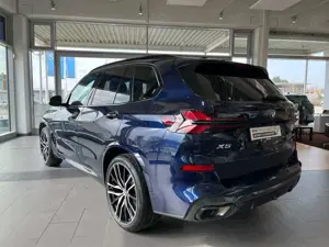 BMW X5 xDrive30d M-Sportpaket-Pro/AHK/22"/ad.LED Bild 5