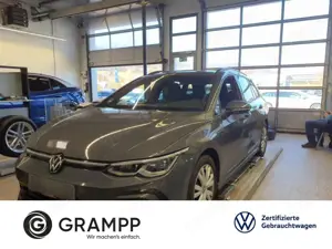Volkswagen Golf Variant R-Line 2.0TSI DSG +AHK+PANO+LED+ACC