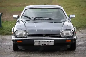 Jaguar XJS