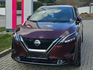 Nissan Qashqai Tekna