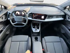 Audi Q4 e-tron Q4 35 e-tron S-line 0,25%RFK*LED*Virtual*ACC*Nav Bild 5