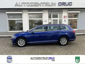 Volkswagen Passat Variant 2.0 TDI R-Line*Pano*LED*ACC*