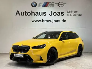 BMW M5 Touring |Sonderlackierung |Sitzbelüftung |BowersW
