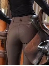 Reitunterricht - einen schönen Abend und geilen Sex 