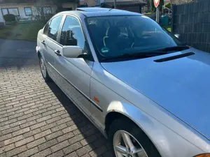 BMW 316 3er 316i
