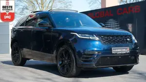 Land Rover Range Rover Velar VELAR P250 AWD*R-DYNAMIC S*PANO*20"ALU*