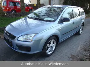 Ford Focus 1,6 Ti-VCT Trend - 3.Hd./orig. 60 TKM