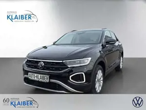 Volkswagen T-Roc Advanced 1.5 l TSI DSG AHK+ACC+LED+KAMERA+ Klima
