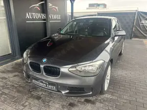 BMW 118 Limousine 5-trg. 118 d