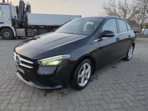 Mercedes-Benz B 250 B 250 e 8G-DCT Style