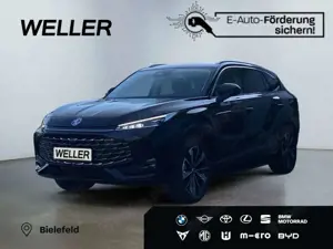 MG HS PHEV Comfort *LED*ACC*CarPlay*CAM*el Sitz*PDC*