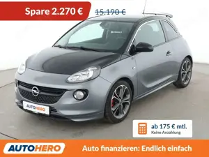 Opel Adam 1.4 Turbo S*TEMPO*PDC*SHZ* Bild 1