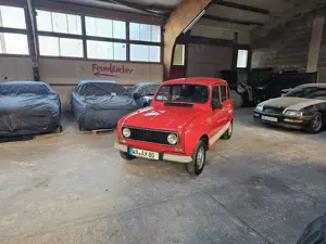 Renault R 4