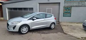 Ford Fiesta Trend