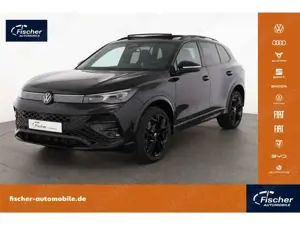Volkswagen Tiguan 2.0 TDI SCR 4Motion R-Line Black Style