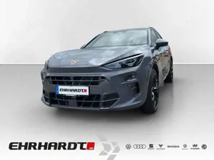 CUPRA Terramar 2.0 TSI TSI DSG 4Drive VZ COPPER DCC AHK*PANO*M...