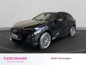 Audi Q5 SUV TDI quattro S tronic