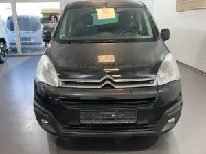 Citroen Berlingo Kombi Selection