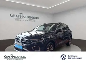 Volkswagen T-Roc Goal 2.0 TDI DSG Navi AHK LED-Plus