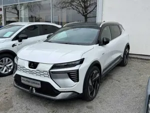 Mitsubishi Eclipse Cross 160 kW Diamant Top