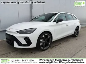 CUPRA Leon Sportstourer 1.5 eTSI 110 kW Kombi ST DSG ABT A...