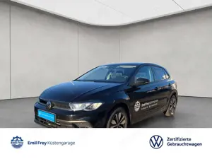 Volkswagen Polo 1.0 TSI OPF Life LED GJR Sitzhzg