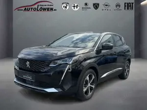 Peugeot 3008 1.2 PureTech 130 Allure Pack (EURO 6d)