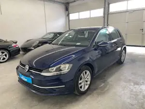 Volkswagen Golf VII 1.6 TDI Comfortline*PDC*NAVI*SHZ*8-fach* Klima