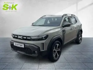 Dacia Duster Journey hybrid 155+NAVI+SHZG+KAMERA+CARPLAY+LED+