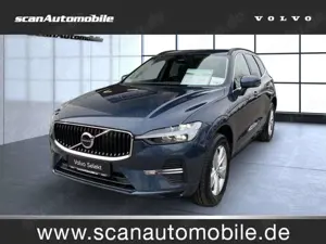 Volvo XC60 XC 60 Core 2WD Bluetooth Navi LED Klima