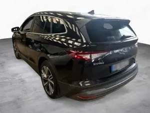 Skoda Enyaq 80x Suite AHK WäPu HUD Pano Kamera CANTON Bild 5