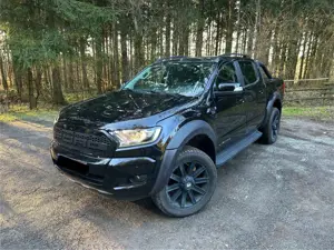 Ford Ranger Limited*3.2 TDCI*4x4*Leder*AHK*Xeon*