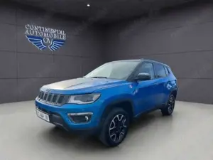 Jeep Compass KLIMA,NAVI,PANO,MFL,TEMPOMAT, 4x4,AHK