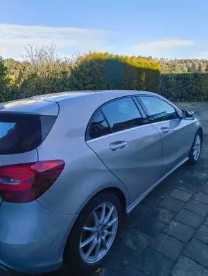 Mercedes-Benz A 180 A 180 d Style Bild 5