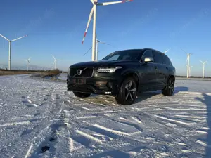 Volvo XC90 Bild 3