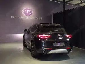 Alfa Romeo Stelvio Bild 5