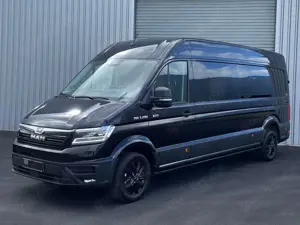 MAN TGE 3.200 L4H3 Kasten 4x4 CAMPER DREHSITZE AHK