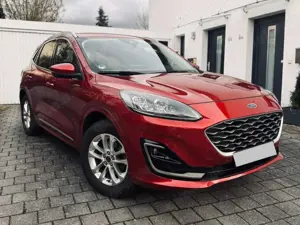 Ford Kuga Bild 2