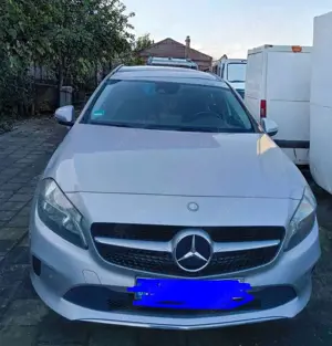 Mercedes-Benz A 180 A 180 d Style Bild 4