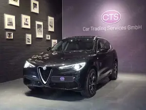 Alfa Romeo Stelvio Bild 2