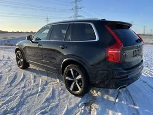Volvo XC90 Bild 2